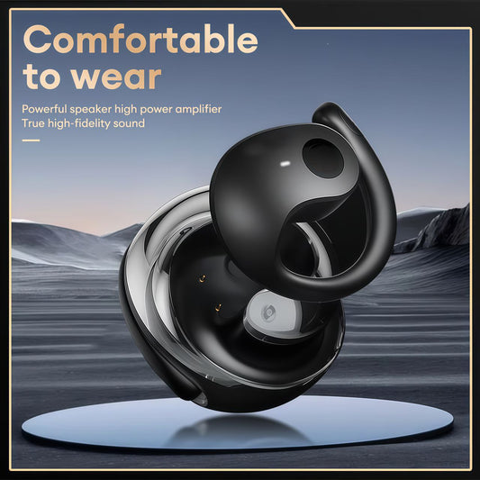 Wireless Bluetooth Translation Earbuds