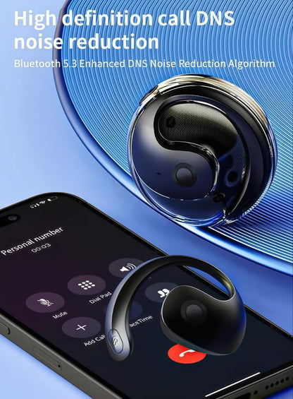Wireless Bluetooth Translation Earbuds