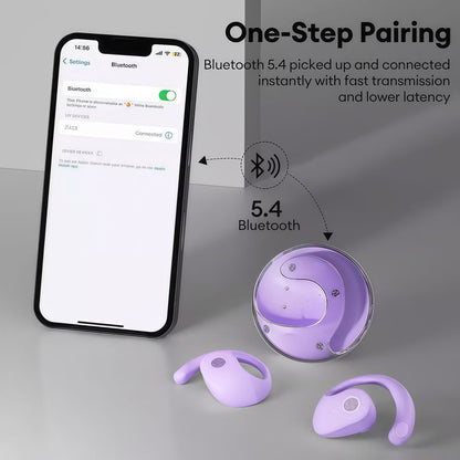 Wireless Bluetooth Translation Earbuds