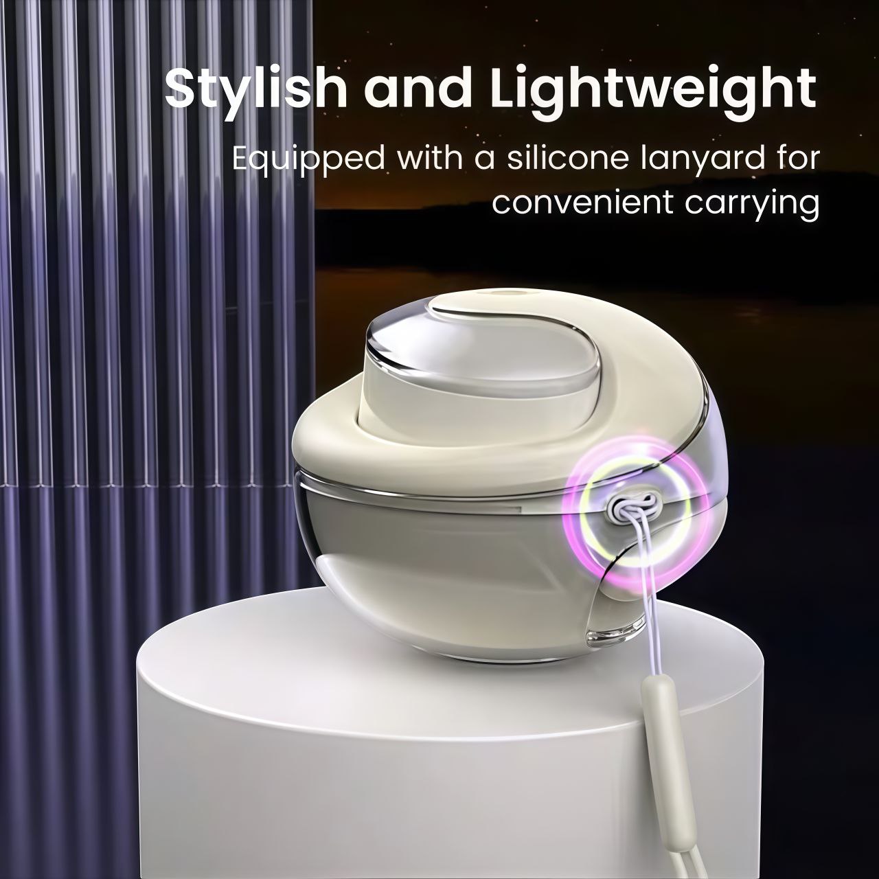 Wireless Bluetooth Translation Earbuds