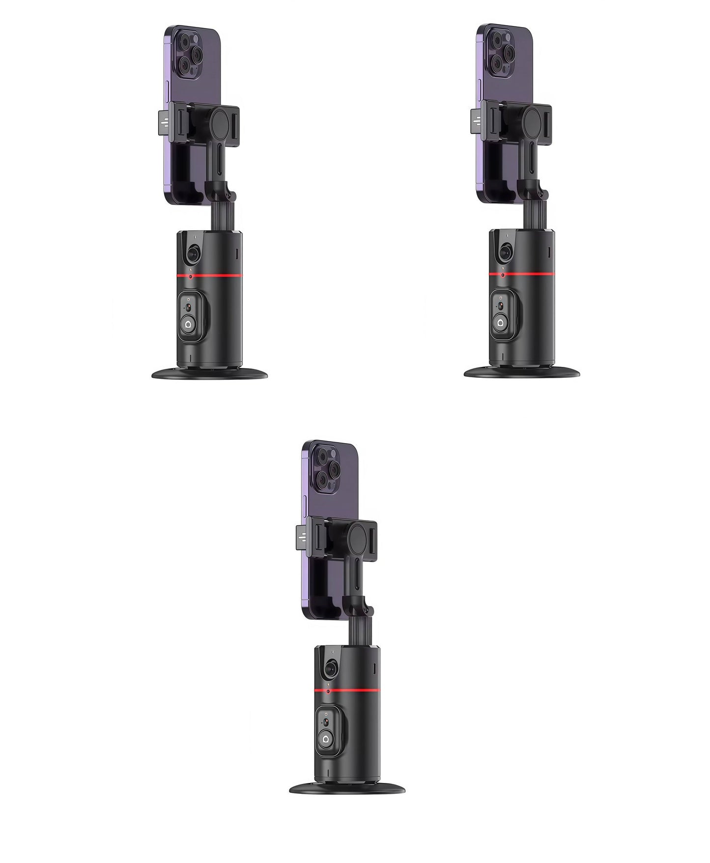 Smart Tracking Gimbal