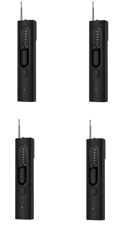 Hidden Camera Detector