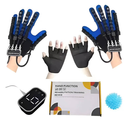 Hand Function Rehabilitation Training Device