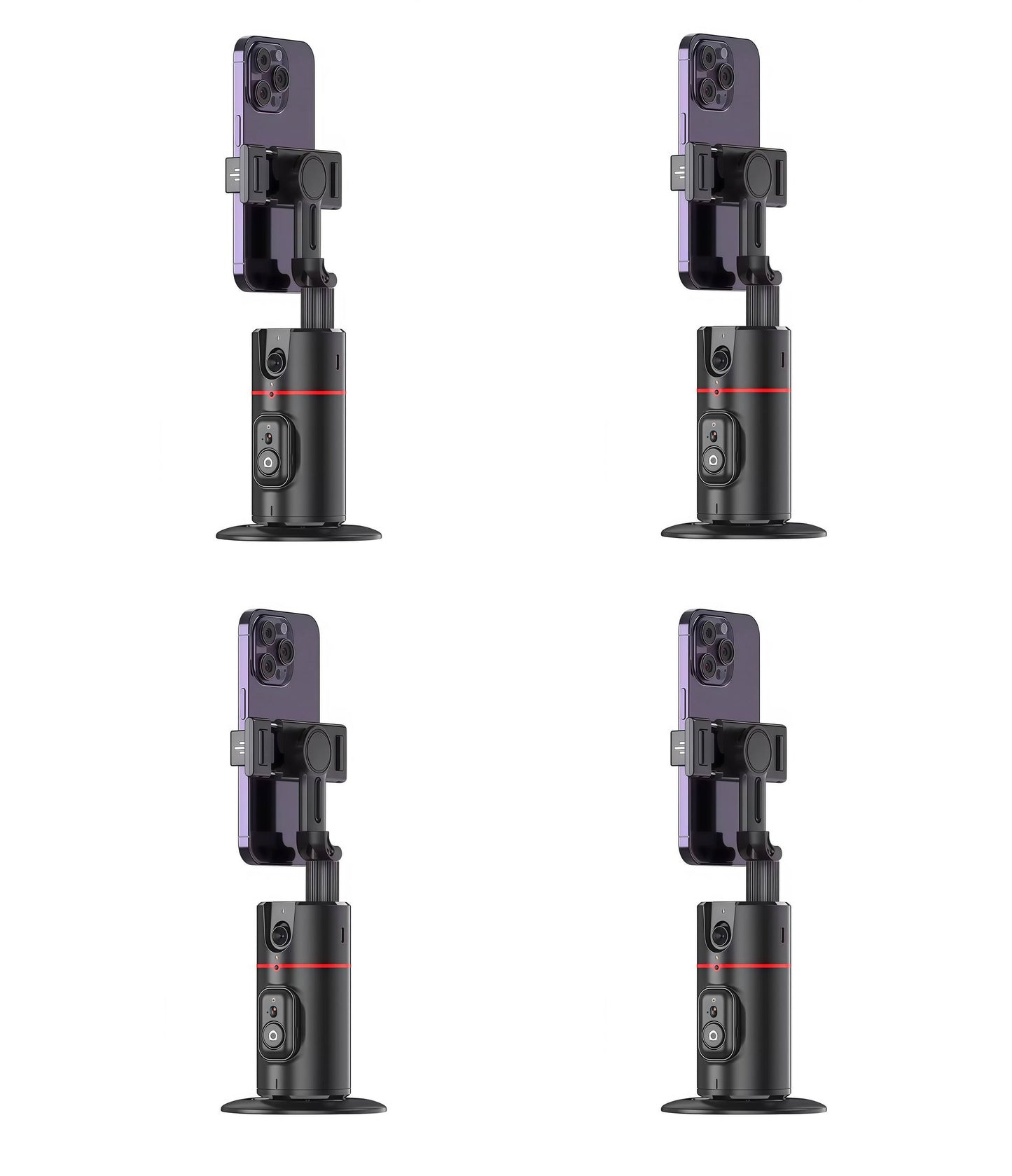 Smart Tracking Gimbal