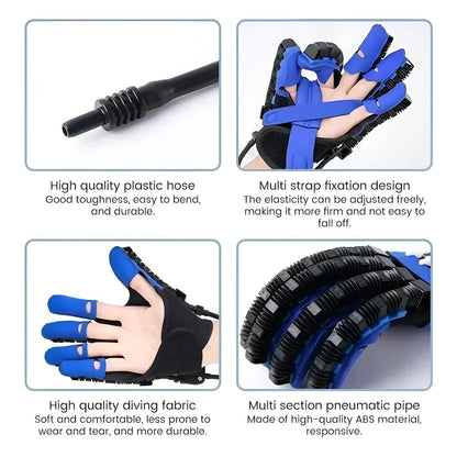 Hand Function Rehabilitation Training Device