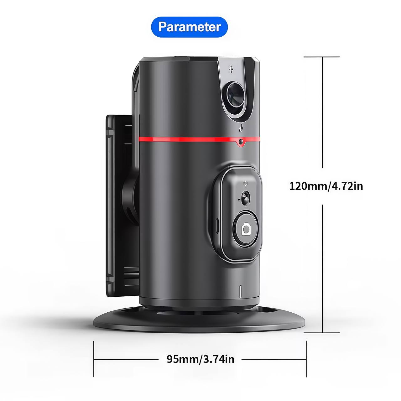 Smart Tracking Gimbal