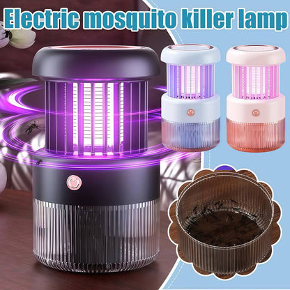 Electric Mosquito Killer Lamp
