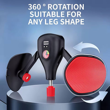 Kegel Pelvic Trainer for Men – Thigh & Hip Workout Device