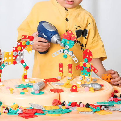 Magic Montessori Play Toolbox