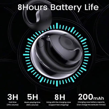 Wireless Bluetooth Translation Earbuds