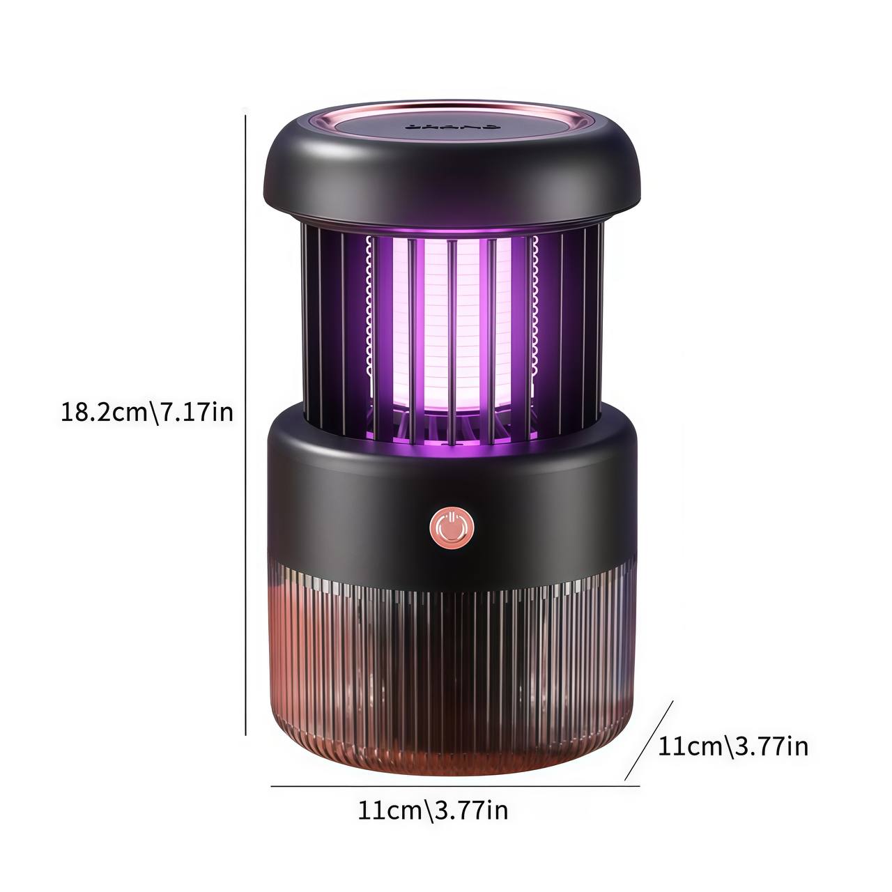 Electric Mosquito Killer Lamp