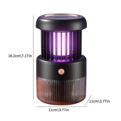 Electric Mosquito Killer Lamp
