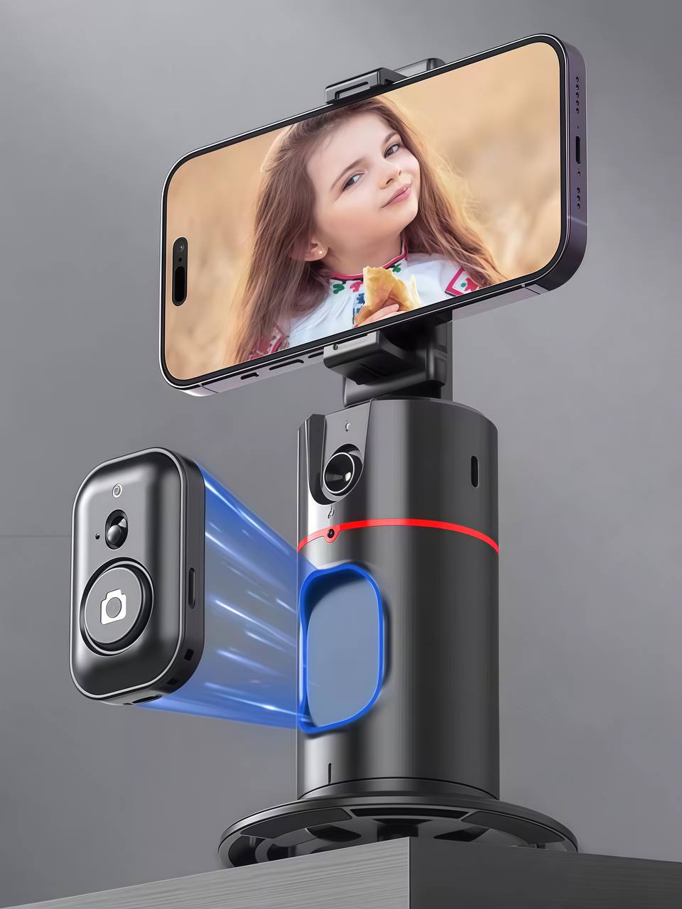 Smart Tracking Gimbal