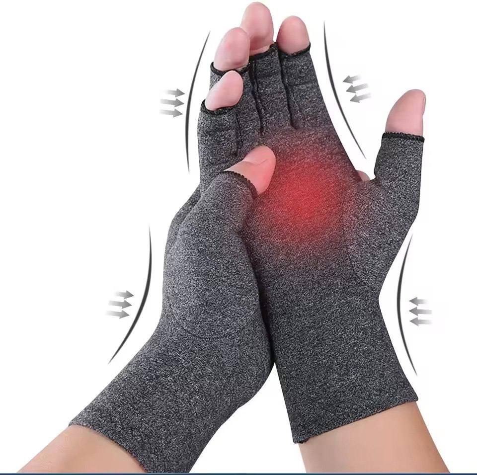 Arthritis Compression Gloves (Pair)