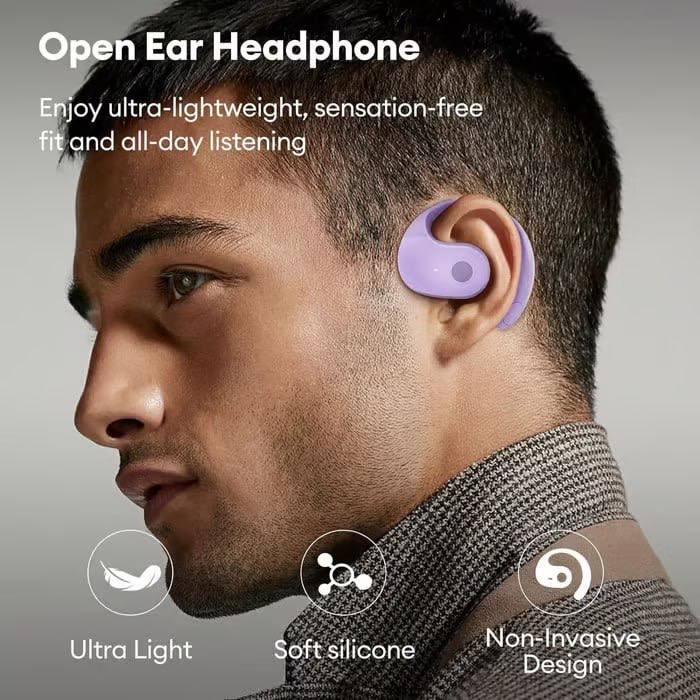 Wireless Bluetooth Translation Earbuds