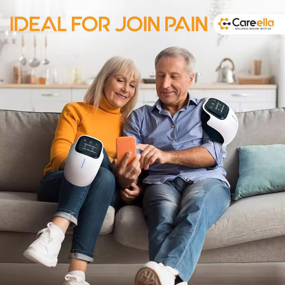 Knee massager Electric heating Joint