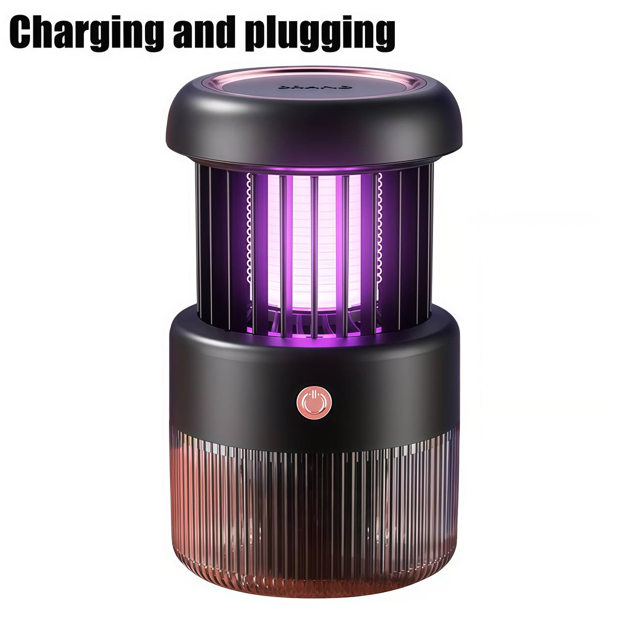 Electric Mosquito Killer Lamp
