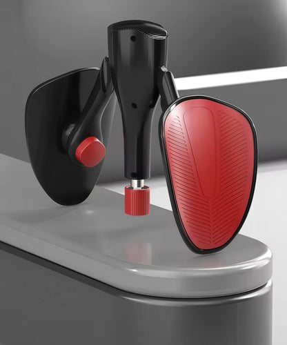 Kegel Pelvic Trainer for Men – Thigh & Hip Workout Device