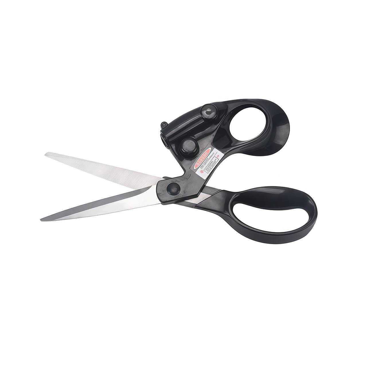 Household Laser Scissors Infrared Scissors Multi-function Scissors