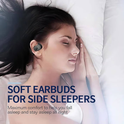 Wireless Bluetooth Translation Earbuds