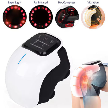 Knee massager Electric heating Joint