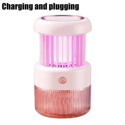 Electric Mosquito Killer Lamp
