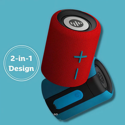 WaveSplit Speaker