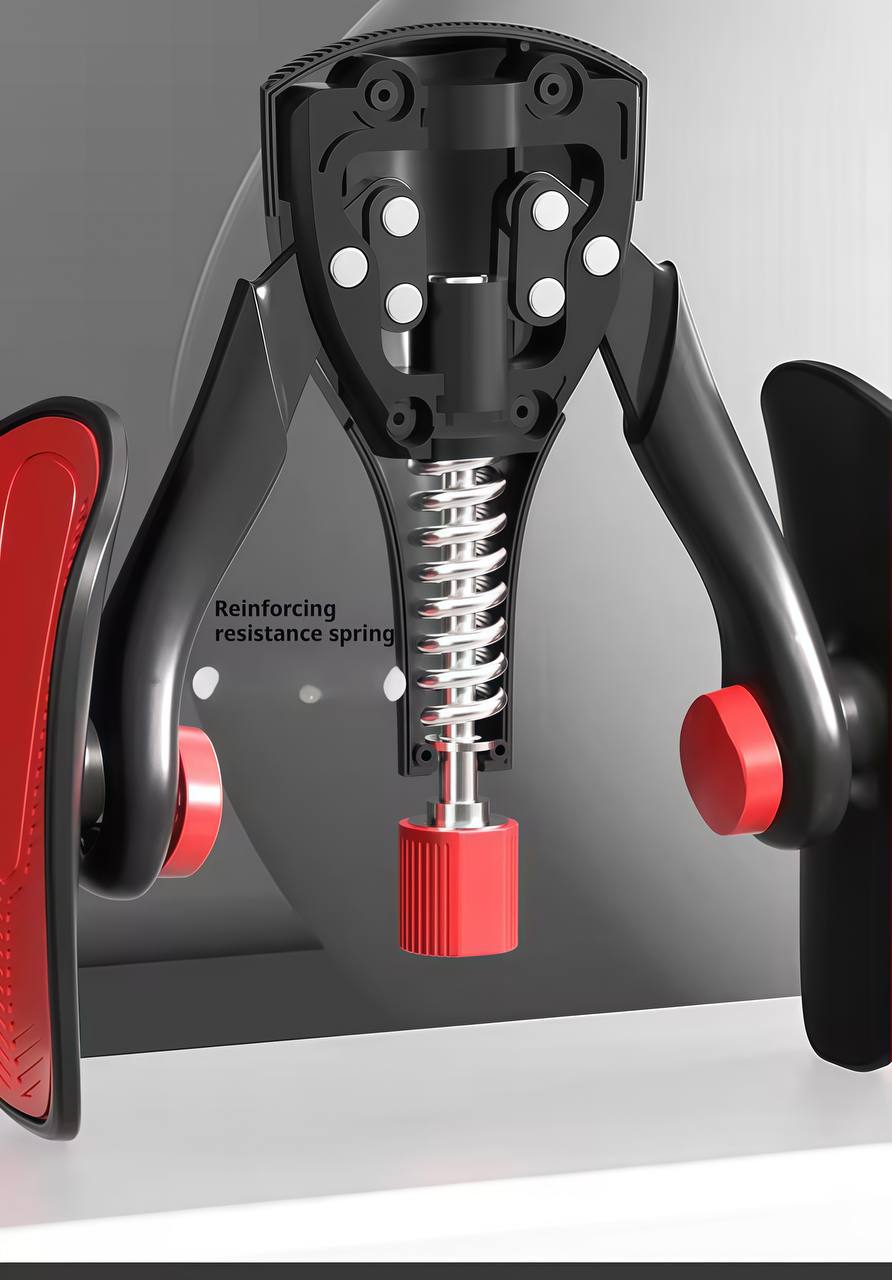 Kegel Pelvic Trainer for Men – Thigh & Hip Workout Device