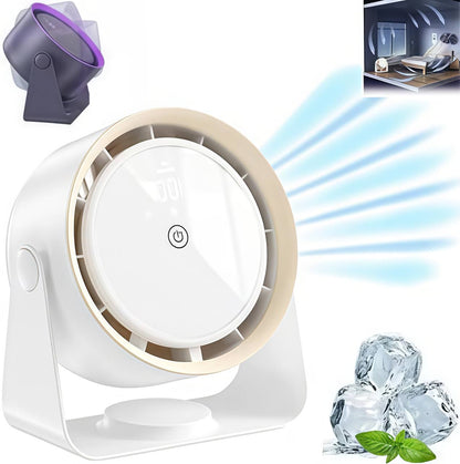 Portable Desk Fan
