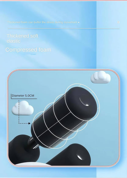 Multifunctional Suction Cup Abdominal Exerciser