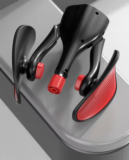 Kegel Pelvic Trainer for Men – Thigh & Hip Workout Device