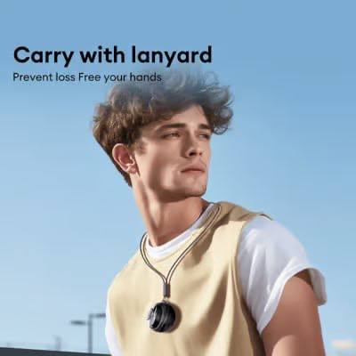 Wireless Bluetooth Translation Earbuds