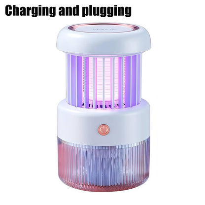 Electric Mosquito Killer Lamp