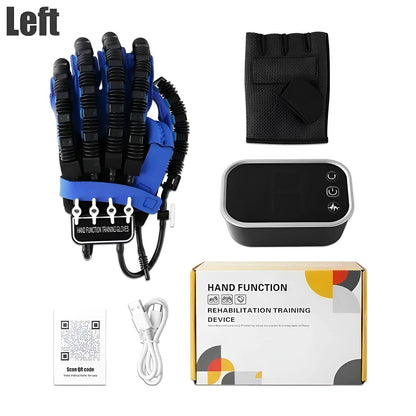 Hand Function Rehabilitation Training Device