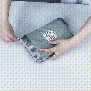Foldable Large Capacity Bag For Daily Use Or Travel