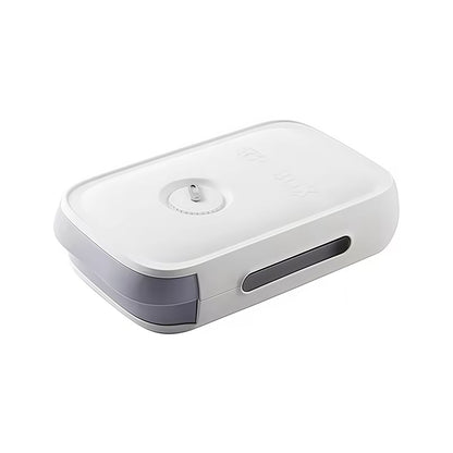 New Drawer Type Egg Storage Box