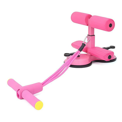 Multifunctional Suction Cup Abdominal Exerciser