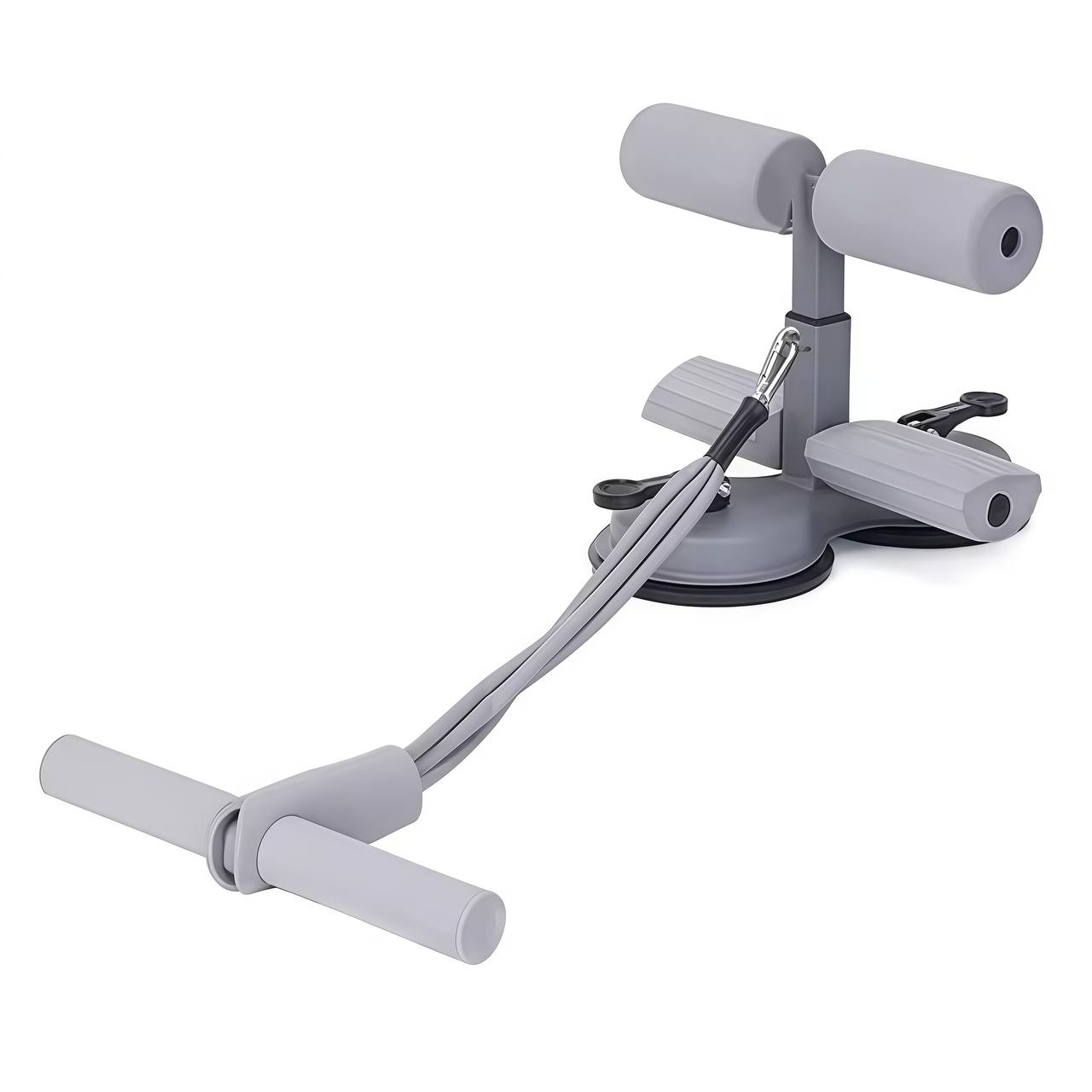 Multifunctional Suction Cup Abdominal Exerciser