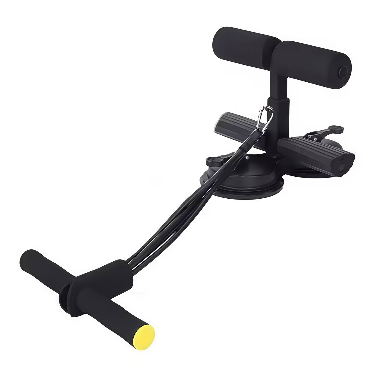 Multifunctional Suction Cup Abdominal Exerciser