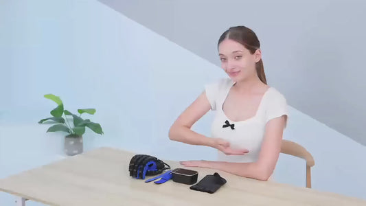 Hand Function Rehabilitation Training Device